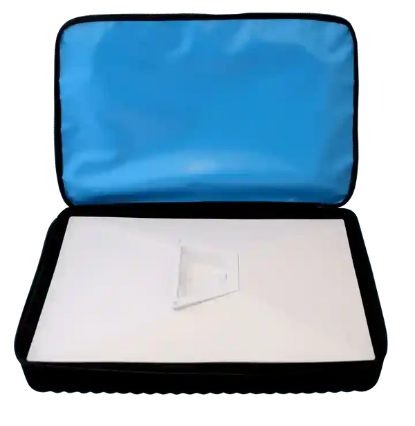 Navigator Gear Starlink Buddy Gen 3 – Protective Storage Case - Everything Caravans