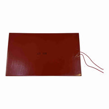 ECP 12v Heat Mat 184x305mm 55w for Water Tank Defrost