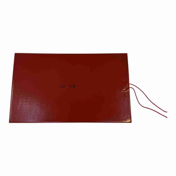 ECP 12v Heat Mat 184x305mm 55w for Water Tank Defrost