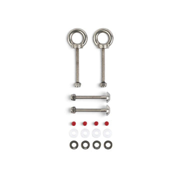 JACKA Premium Jayco Camper Roof Bolt Kit