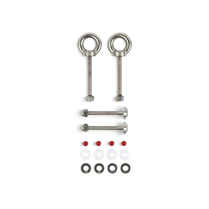JACKA Premium Jayco Camper Roof Bolt Kit