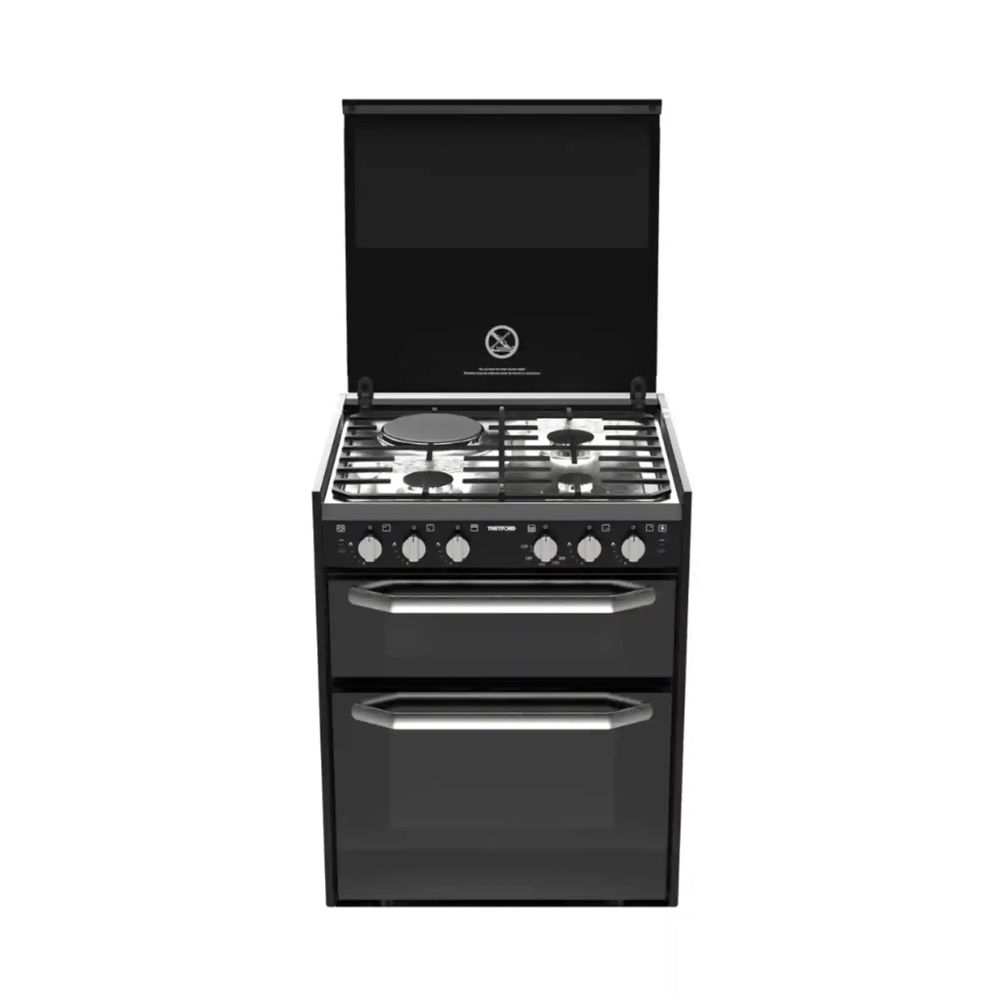 Thetford K1520 dual fuel hob & grill