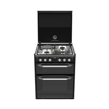 Thetford K1520 dual fuel hob & grill