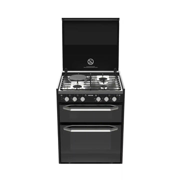 Thetford K1520 dual fuel hob & grill
