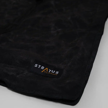 Stratus Outdoors Canvas Carry Bag For Derek + Barry