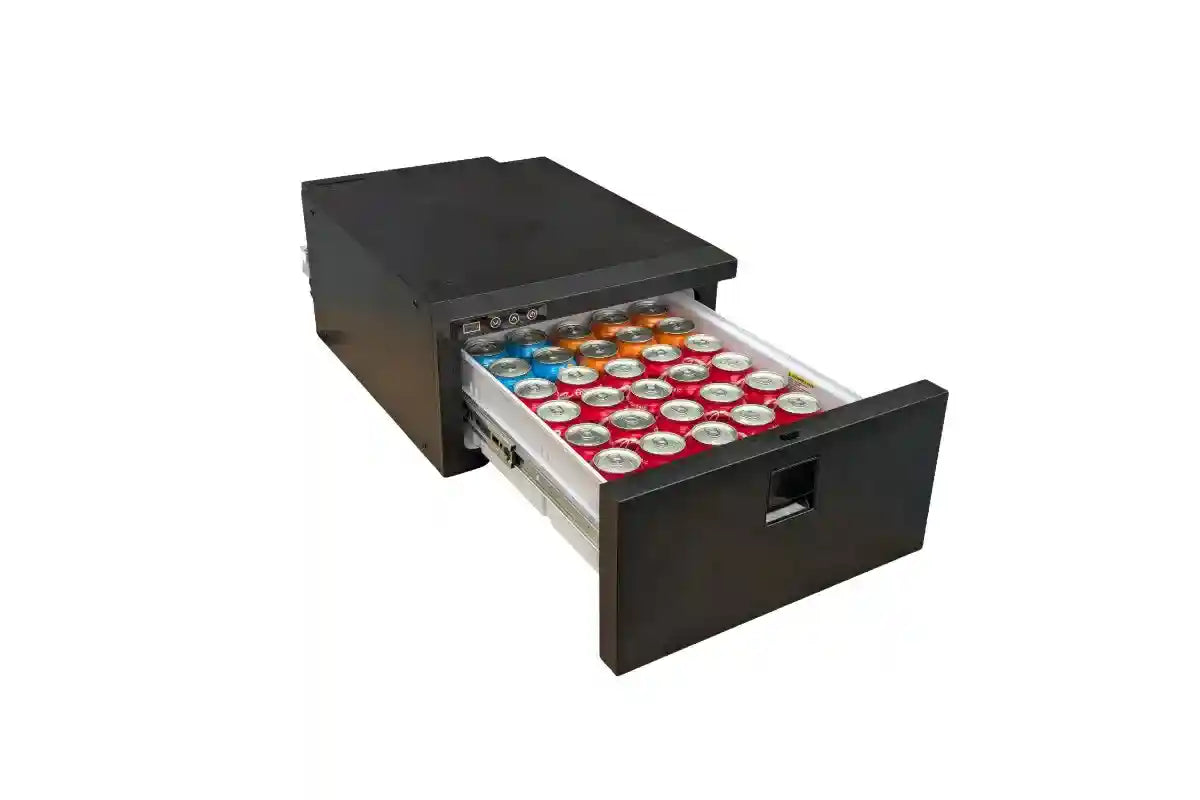 Sphere Roam DF30 Draw Fridge - 30 Litre