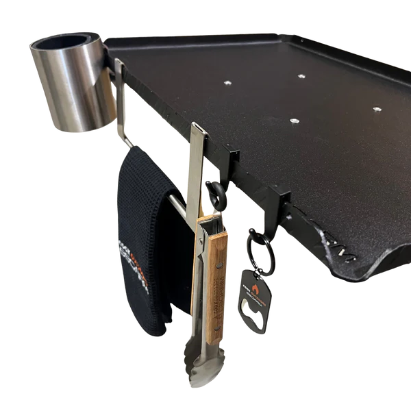 BBQArm Premium Accessories Pack