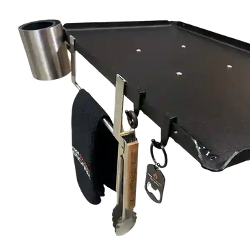 BBQArm Premium Accessories Pack