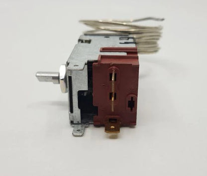 Thetford Thermostat Electric Only 240volt for 3 Way Fridge N304M, N404M, N504M and N604M