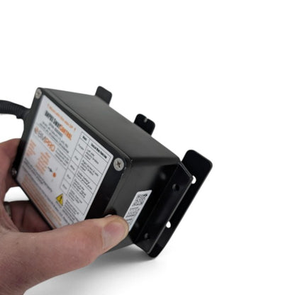 BMPRO Swaycontrol Mount 100 Mounting Bracket for 100mm Chassis