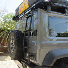Eezi-Awn Ladders Lightweight Aluminium Jimny - Summer Sale
