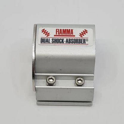 Fiamma F45 S L-H Arm Mount Bracket-Case End. 98655-545