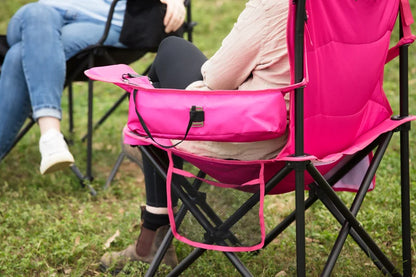 OZtrail Malibu Arm Chair