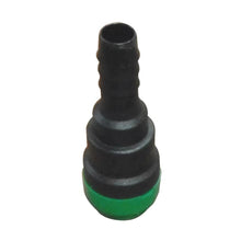 JG Tube to Hose Connector 12mm x 10mm. Nc434 - Everything Caravans
