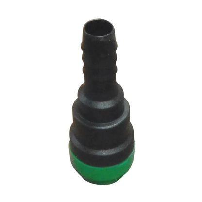 JG Tube to Hose Connector 12mm x 10mm. Nc434 - Everything Caravans