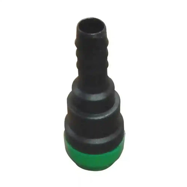 JG Tube to Hose Connector 12mm x 10mm. Nc434 - Everything Caravans