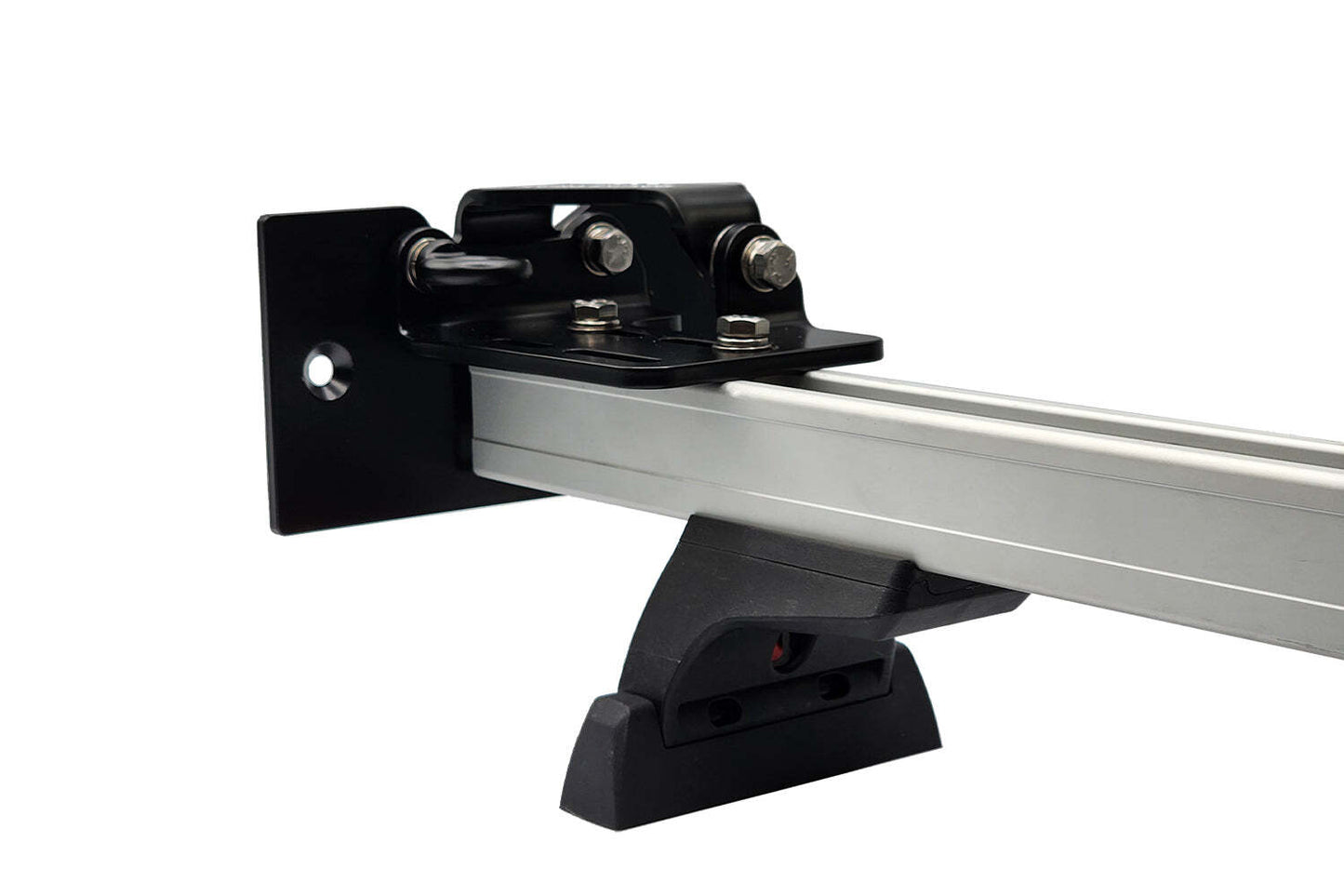 Racksbrax XD Side Twist Bracket Short Foot Double