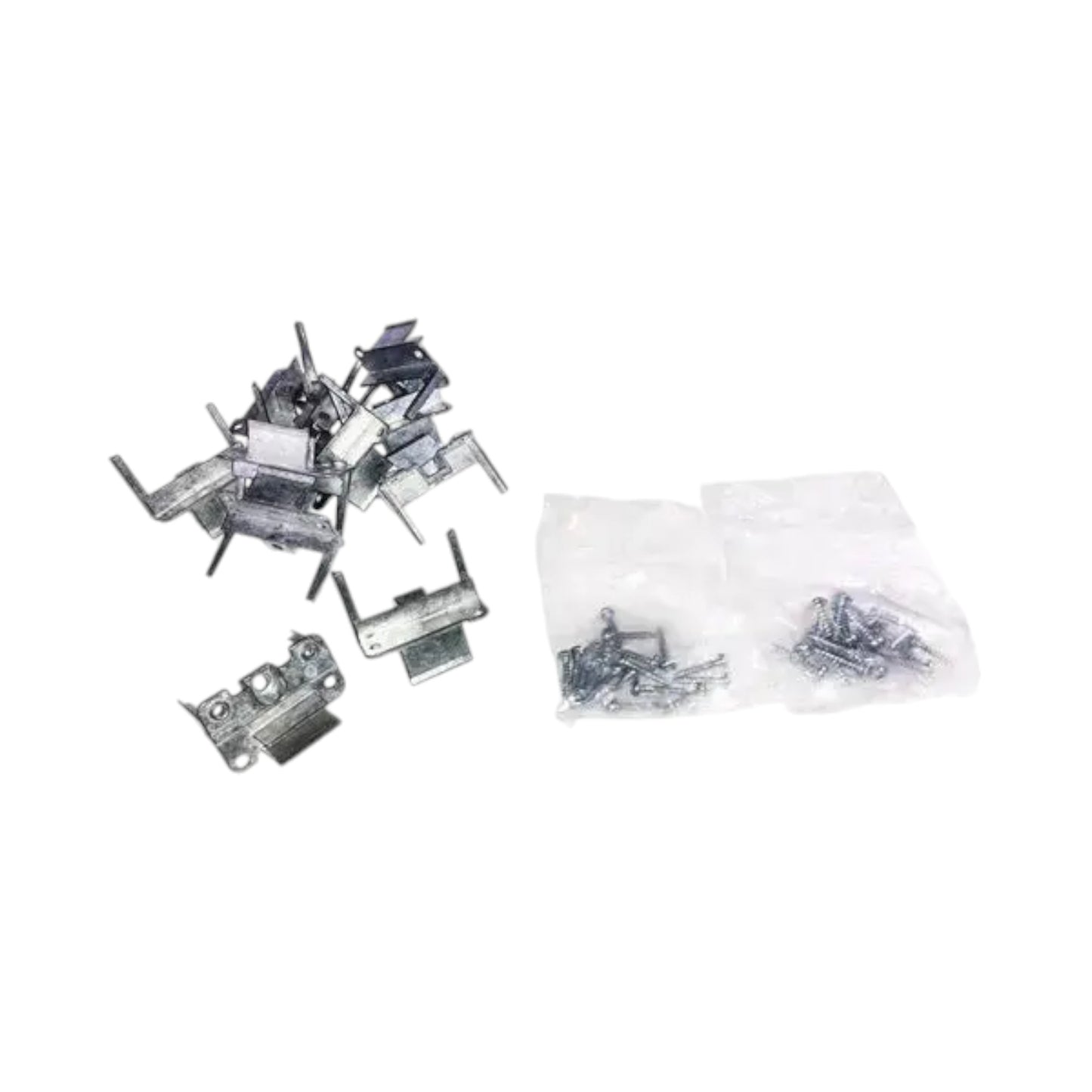 Mounting Kit for Dometic Midi Heki Led Roof Thickness 35-42mm