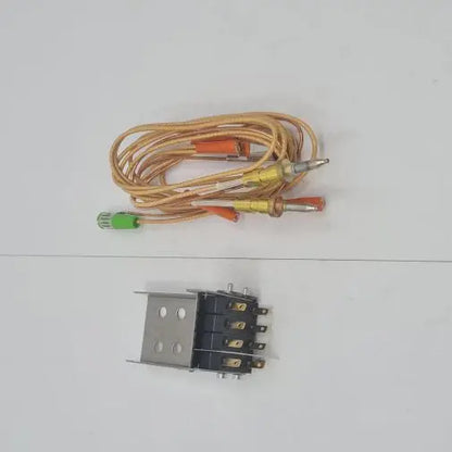 Thetford Switch Assembly Suits Minigrill