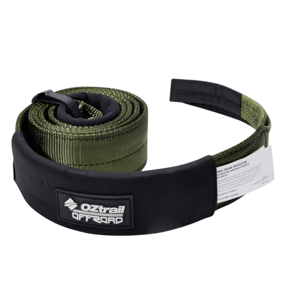 OZtrail Tree Trunk Protector 75mm x 3m 12T