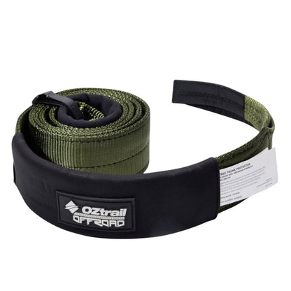 OZtrail Tree Trunk Protector 75mm x 3m 12T