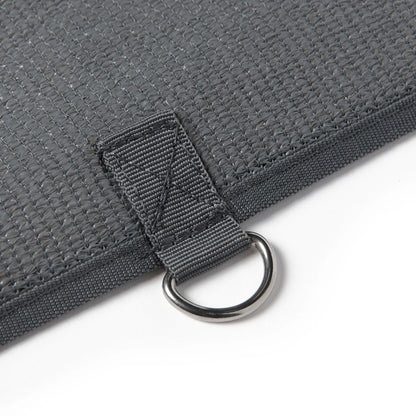 Cgear Grey Awning Privacy Screens 2m or 6Ft 6in High 11ft Offroad