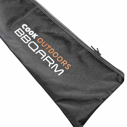 BBQARM Starlink RV Pole Bag