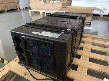 Cool-J RV Underbunk Aircon Reverse Cycle 2.6Kw Wifi - Everything Caravans