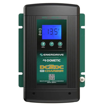 Enerdrive eSYS-M (ePRO+) Pre-Wired Power System for Caravan, 4WD & Camper