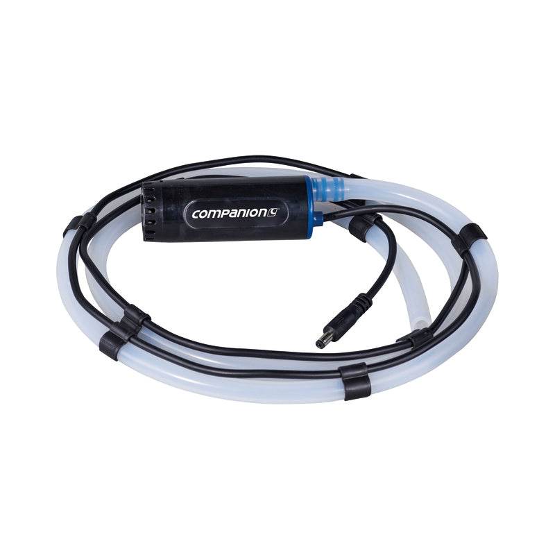 Companion AquaHeat NXT Hot Water Unit