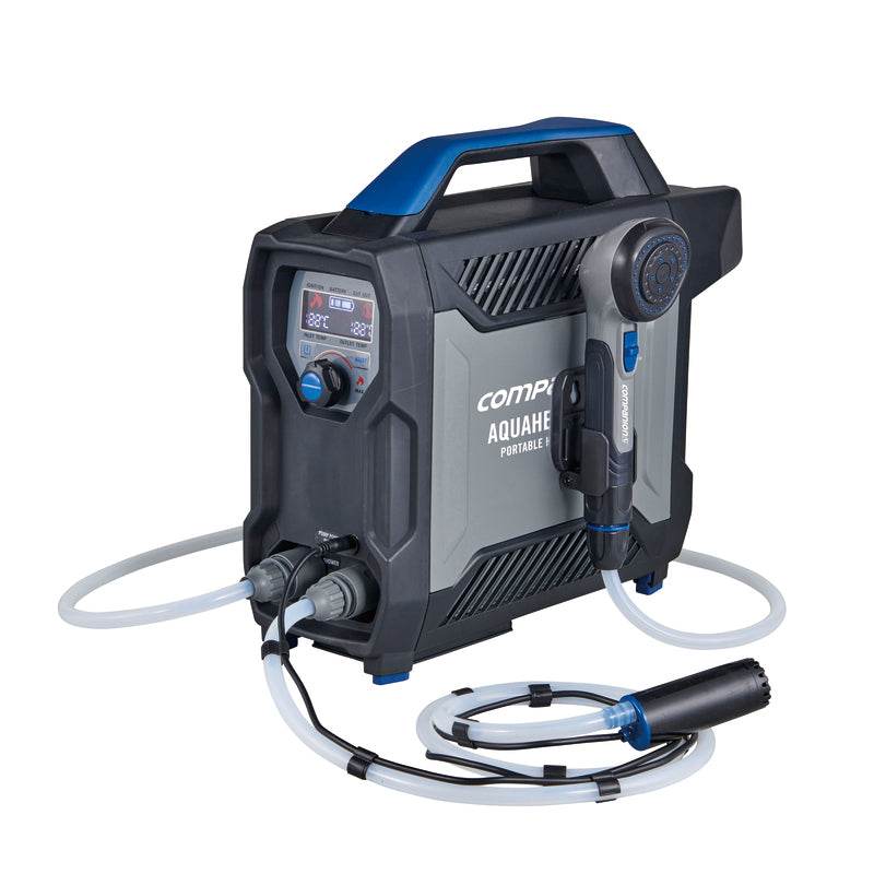 Companion AquaHeat NXT Hot Water Unit