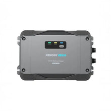 RENOGY REGO 12/24–12/24 30A Bidirectional DC-DC Battery Charger RBC2115DS-21W-G1-AU