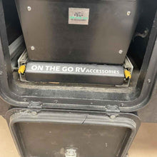 On The Go RV Fridge High Side 1000 (320) x 320mm Wide