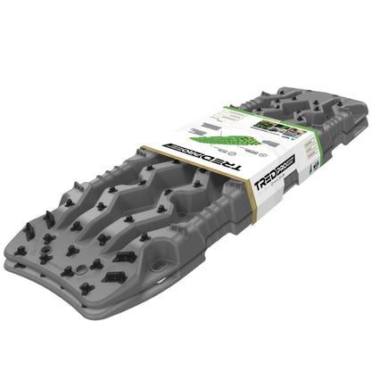 Tred Pro Recovery Device Gun Metal Grey
