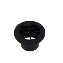 Flat Vent 60-65mm - Everything Caravans