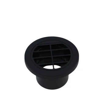 Flat Vent 60-65mm - Everything Caravans