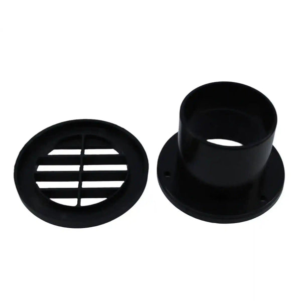 Flat Vent 60-65mm - Everything Caravans
