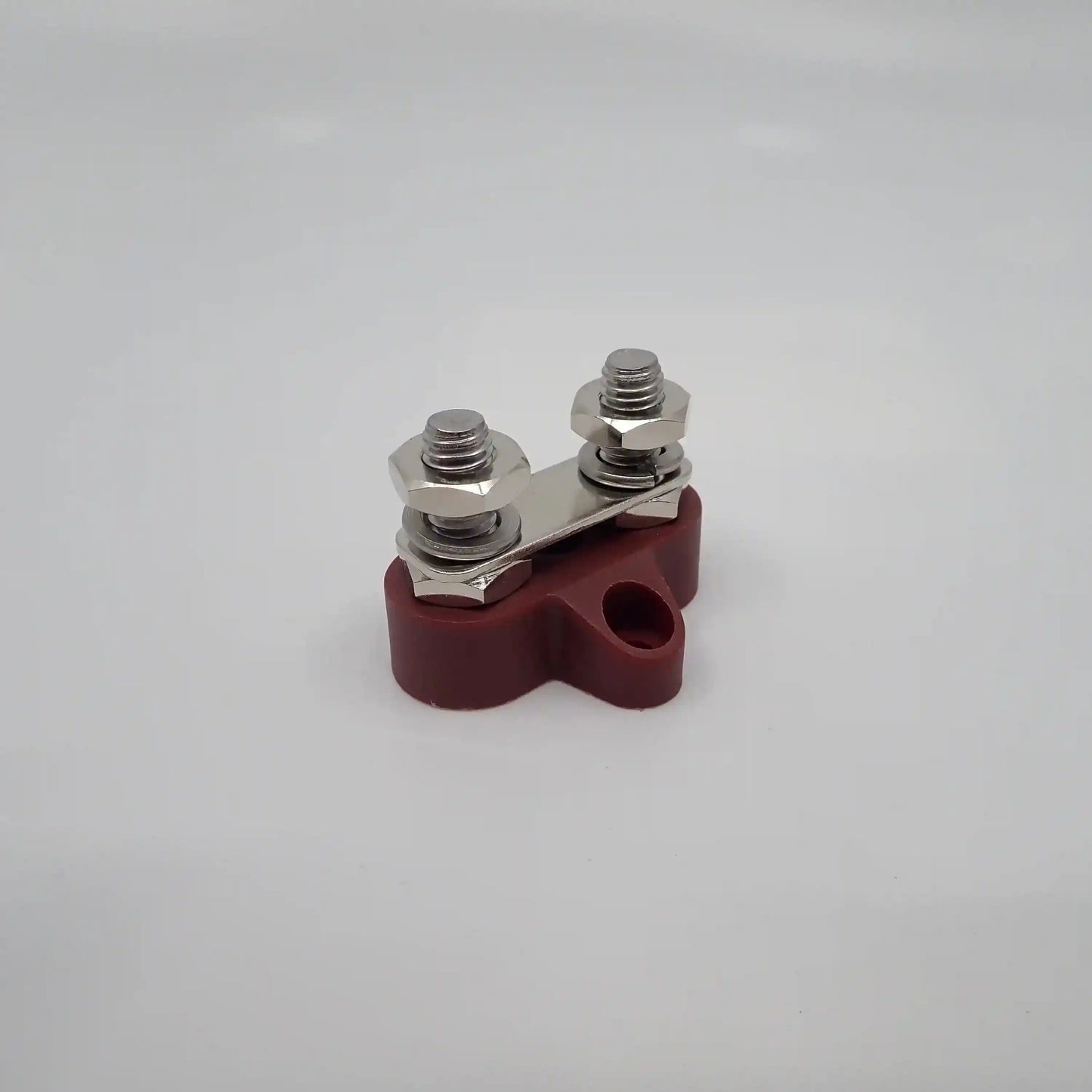 Twin M8 Power Distributor with Bridge Plate ...