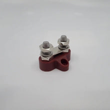 Twin M8 Power Distributor with Bridge Plate ...