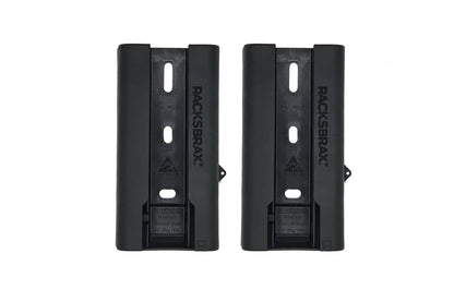 Racksbrax XD Hitch Wall Mount Pair