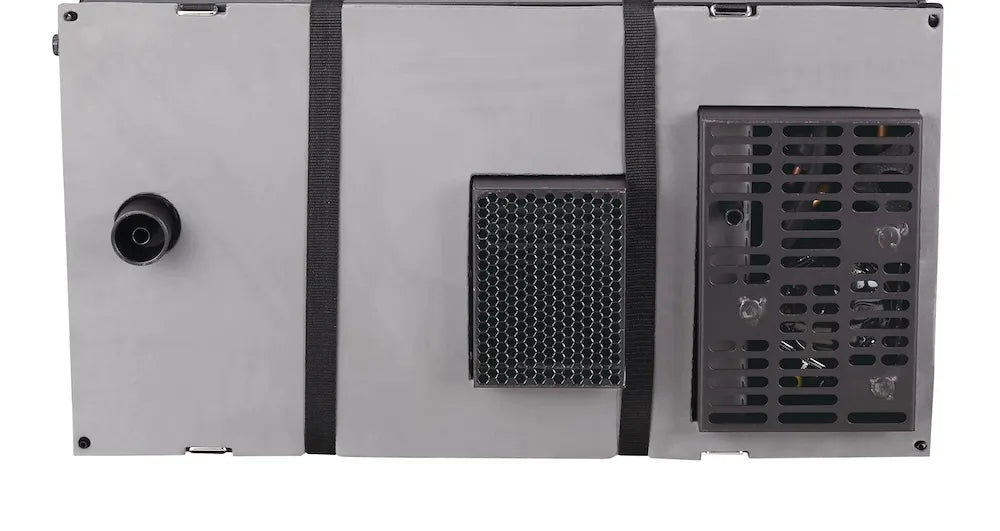 HB9000 Plus R32 Underbunk Air Conditioner
