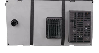 HB9000 Plus R32 Underbunk Air Conditioner