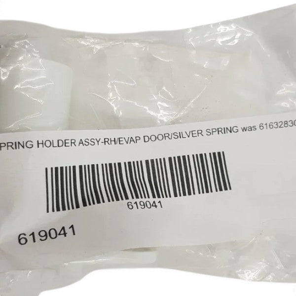 Thetford Spring Holder Assembly Right Hand Side N304 / N404 / N504