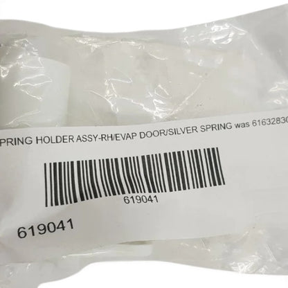 Thetford Spring Holder Assembly Right Hand Side N304 / N404 / N504