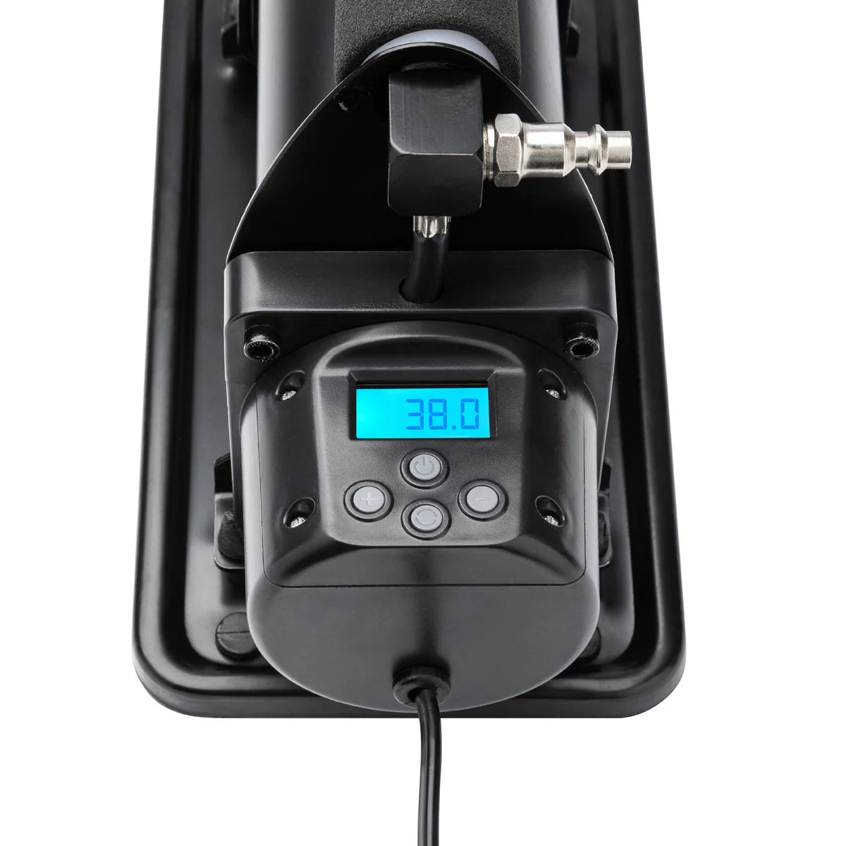 AIR20 Portable Air Compressor with Backlit Digital Display