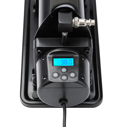 AIR20 Portable Air Compressor with Backlit Digital Display