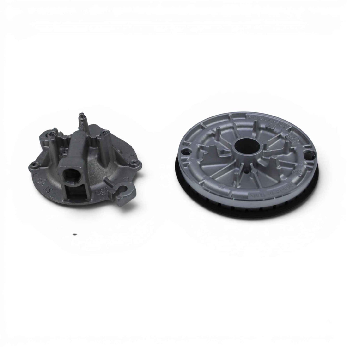 Thetford Spinflo Burner Assembly for Cooker