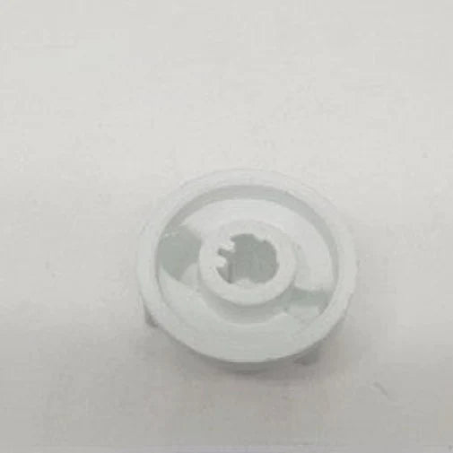Aircommand Control Knob Aircon for Rotary Switch White - no longer available