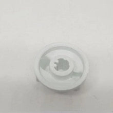 Aircommand Control Knob Aircon for Rotary Switch White - no longer available