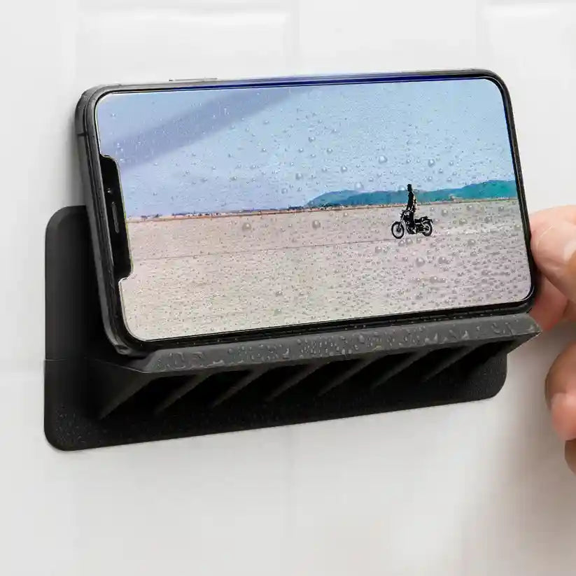 Tooletries The Jack Shower Phone Holder